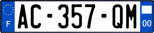 AC-357-QM
