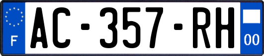 AC-357-RH