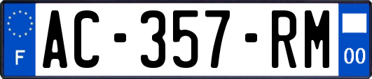 AC-357-RM