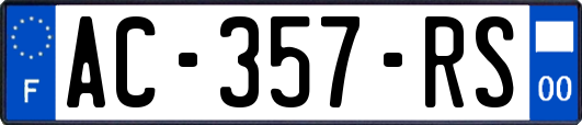 AC-357-RS