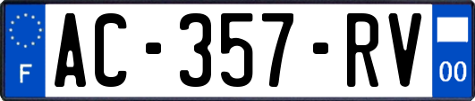 AC-357-RV