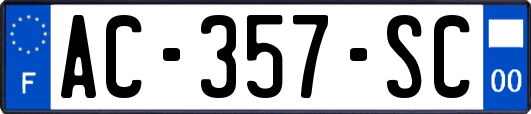 AC-357-SC