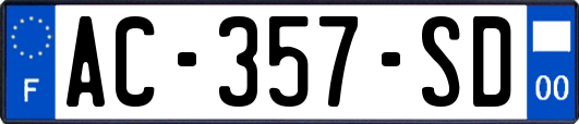 AC-357-SD