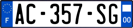 AC-357-SG