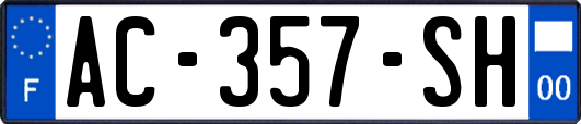 AC-357-SH