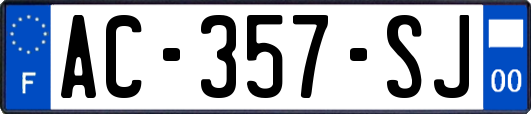 AC-357-SJ