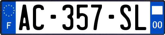 AC-357-SL