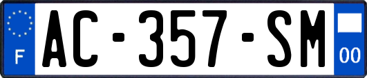 AC-357-SM