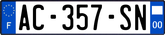 AC-357-SN
