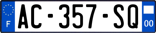 AC-357-SQ
