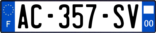 AC-357-SV