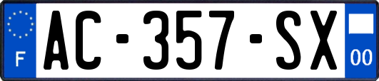 AC-357-SX