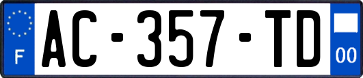 AC-357-TD