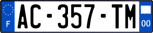 AC-357-TM