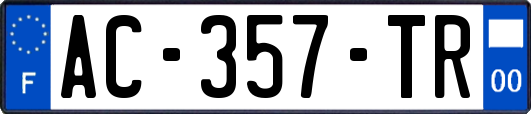 AC-357-TR