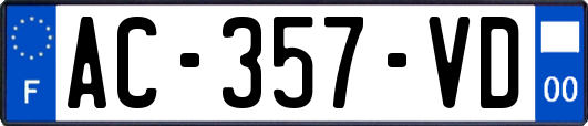 AC-357-VD