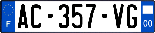 AC-357-VG