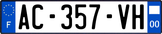 AC-357-VH