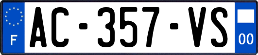 AC-357-VS