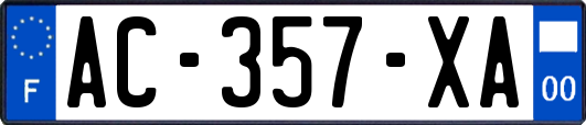 AC-357-XA