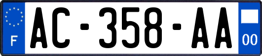 AC-358-AA