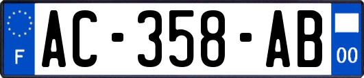 AC-358-AB