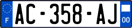 AC-358-AJ