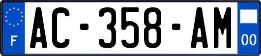 AC-358-AM