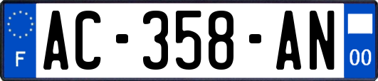 AC-358-AN