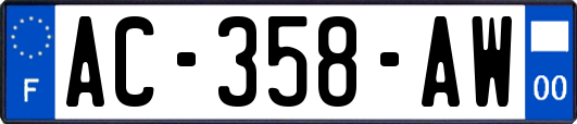 AC-358-AW