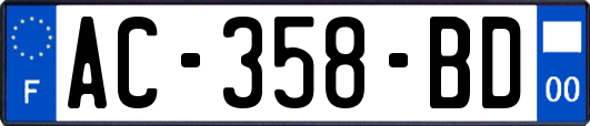 AC-358-BD