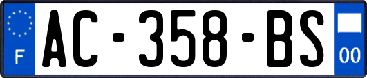 AC-358-BS