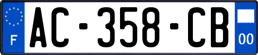 AC-358-CB