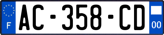 AC-358-CD