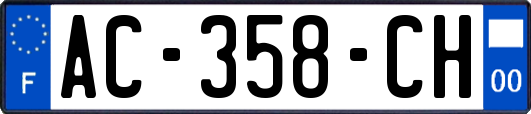 AC-358-CH