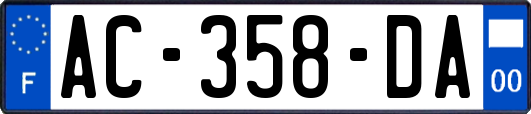 AC-358-DA