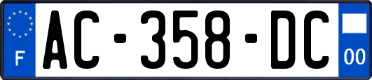 AC-358-DC
