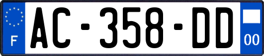 AC-358-DD