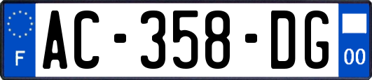 AC-358-DG