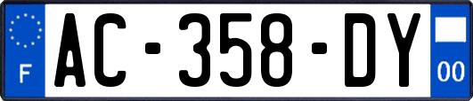AC-358-DY