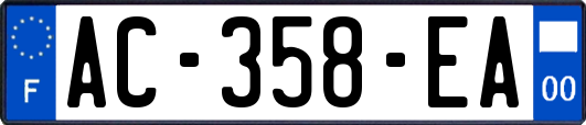 AC-358-EA