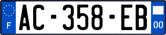 AC-358-EB