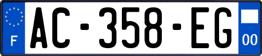 AC-358-EG