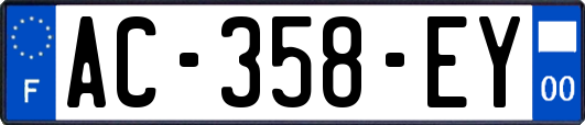AC-358-EY