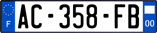AC-358-FB