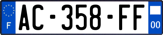 AC-358-FF