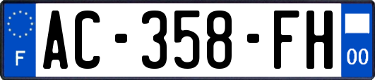 AC-358-FH