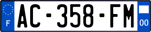 AC-358-FM