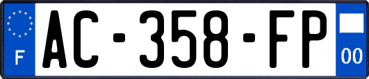 AC-358-FP