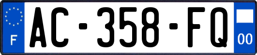 AC-358-FQ